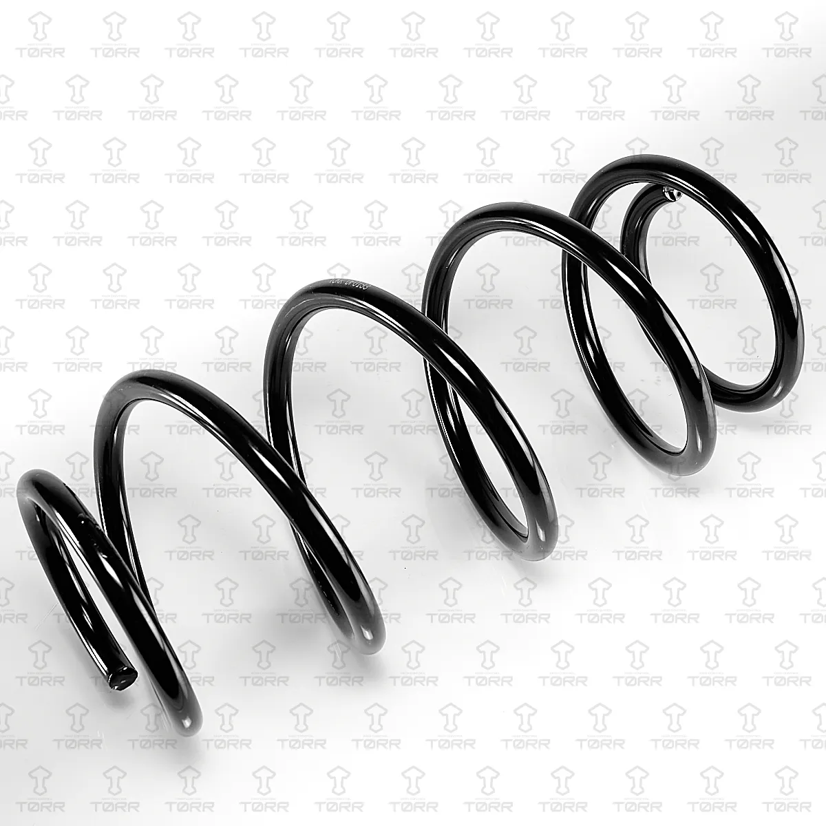Пружина передняя OPEL Astra 98->/Vectra 96-> TORR DF0193