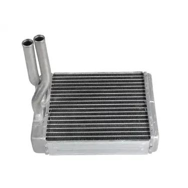 Радиатор печки Hyundai County/ HD65/HD72/HD78 98>, KIA Pamax 00-03 STELLOX 10-35287-SX