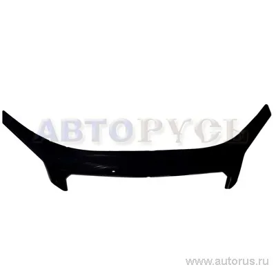 Дефлектор капота темный CHEVROLET CAPTIVA 2006-2011, NLD.SCHCAP0612