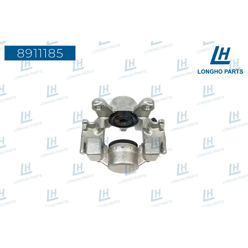 Суппорт тормозной Mercedes-Benz C-CLASS (W203) 2000 - 2007 LONGHO 8911185