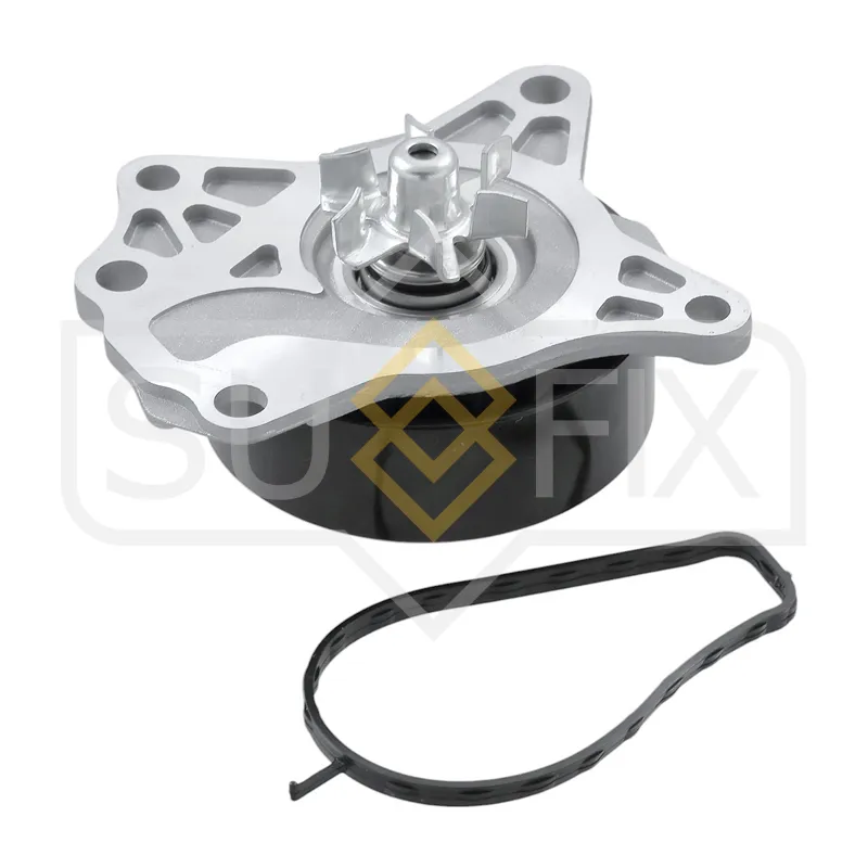 Насос системы охлаждения TOYOTA Aygo 1.0 05-14 / Yaris(P9) 1.0 05>, CITROEN SUFIX FA-1191