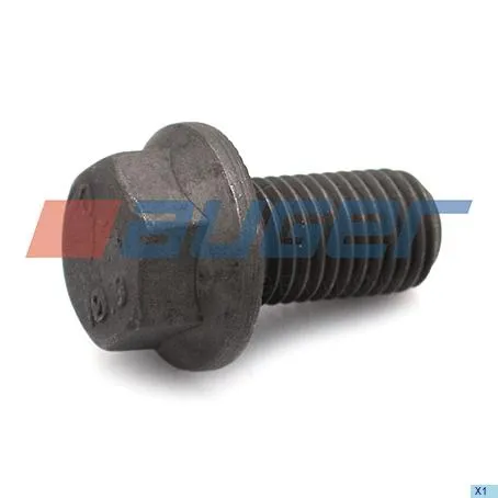 Бoлт DIN6921 M16x30х2 SETRA AUGER 59235