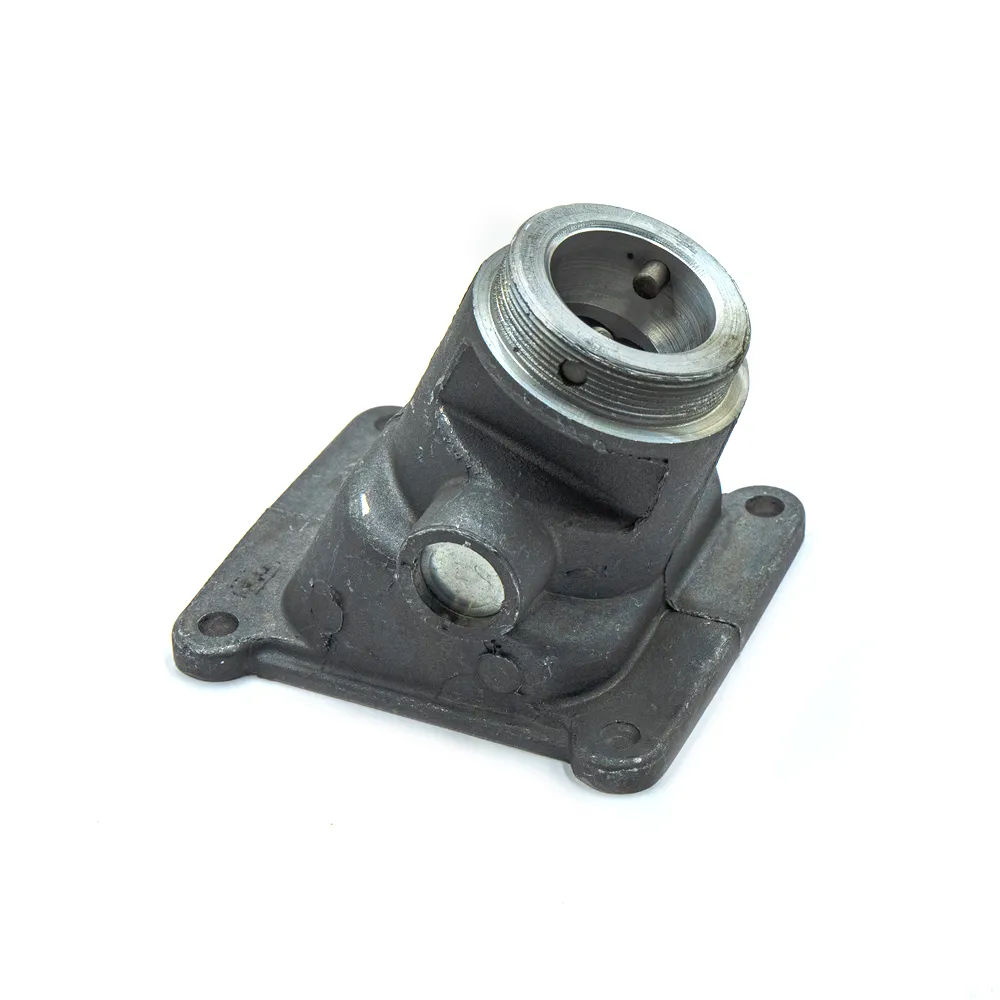 Крышка, корпус рычага КПП для а/м 3302, 1702240 ГАЗ 3302-1702240