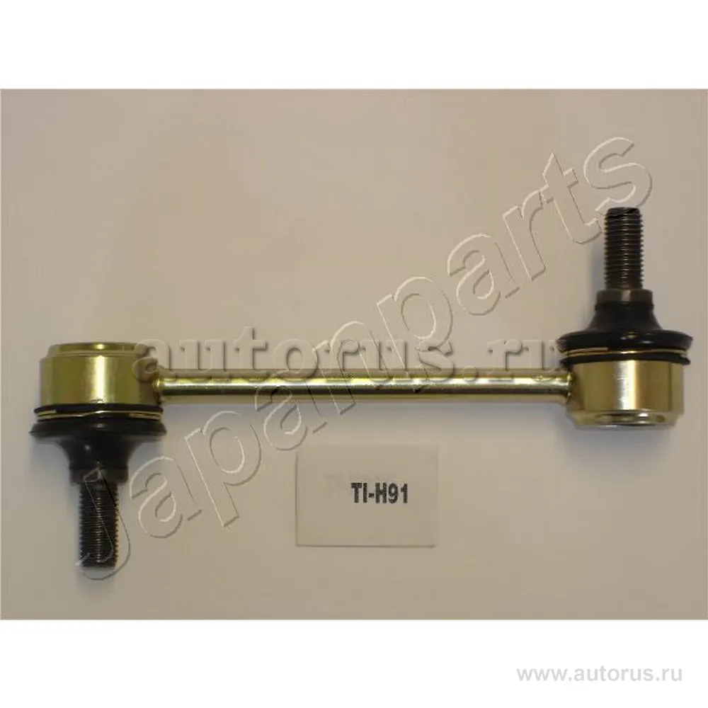 Тяга заднего стабилизатора L,R JAPANPARTS TI-H91