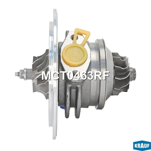 Картридж для турбокомпрессора KRAUF MCT0463RF