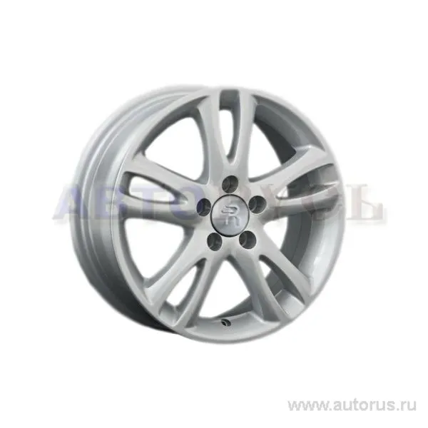 Диск литой R16 7J 5x139.7/108.1 ET5 REPLAY SZ1 S SZ1