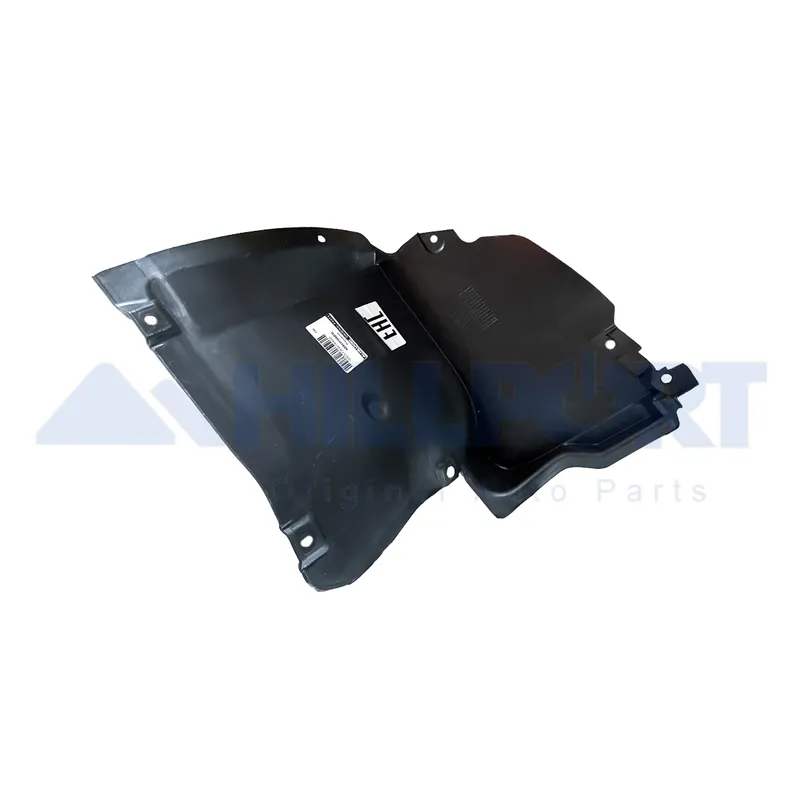 Подкрылок передний W203 C203 CL, C-class левый MRHP0403L