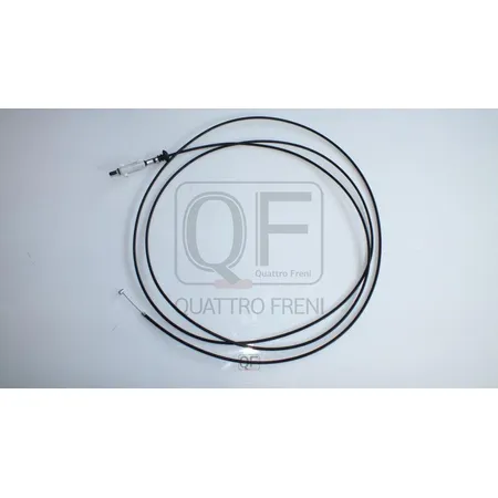 Трос лючка бензобака QUATTRO FRENI QF17H00001
