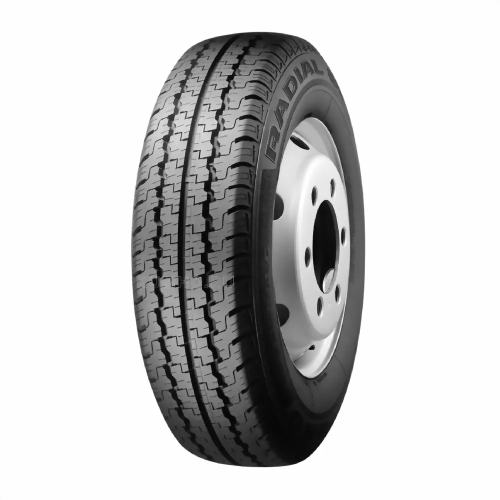 Шина R16C 215/65 Kumho Radial 857 109/107R лето 2146063