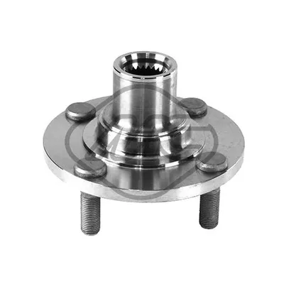 Ступица колеса NISSAN Metalcaucho 90268