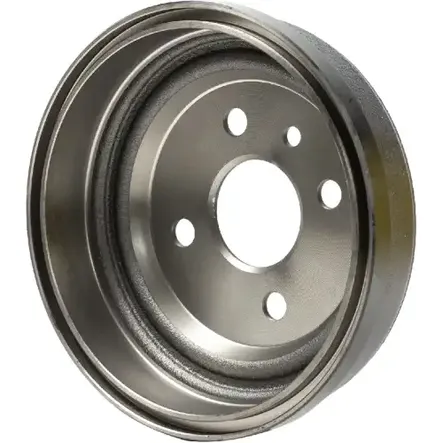 Барабан тормозной Opel Astra 91>/ Kadett E >91 ZENTPARTS Z01676