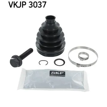 Пыльник ШРУСа наружный комплект SKF VKJP 3037