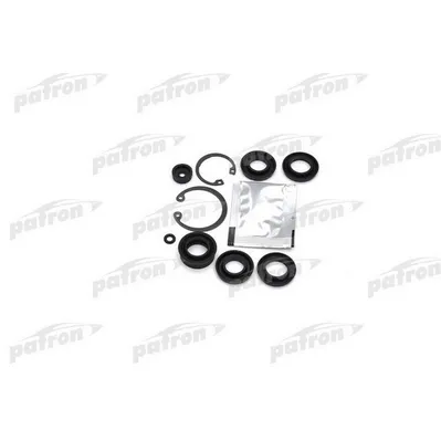 Ремкомплект главного тормозного цилиндра MAZDA: 626 82-87, 626 Hatchback 82-87, 929 81-87, PATRON PRK046