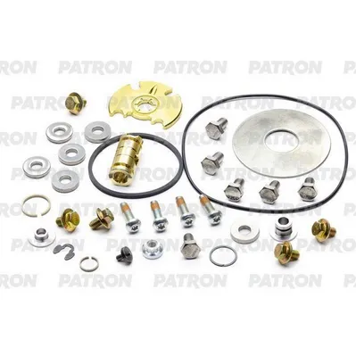 Ремкомплект турбокомпрессора GARRETT GT/VNT15-25 PATRON PTR4035