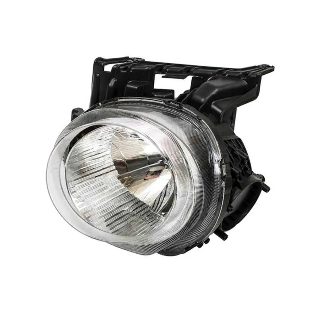 Фара левая с электрокорректором JUKE 2010- 2J4231L