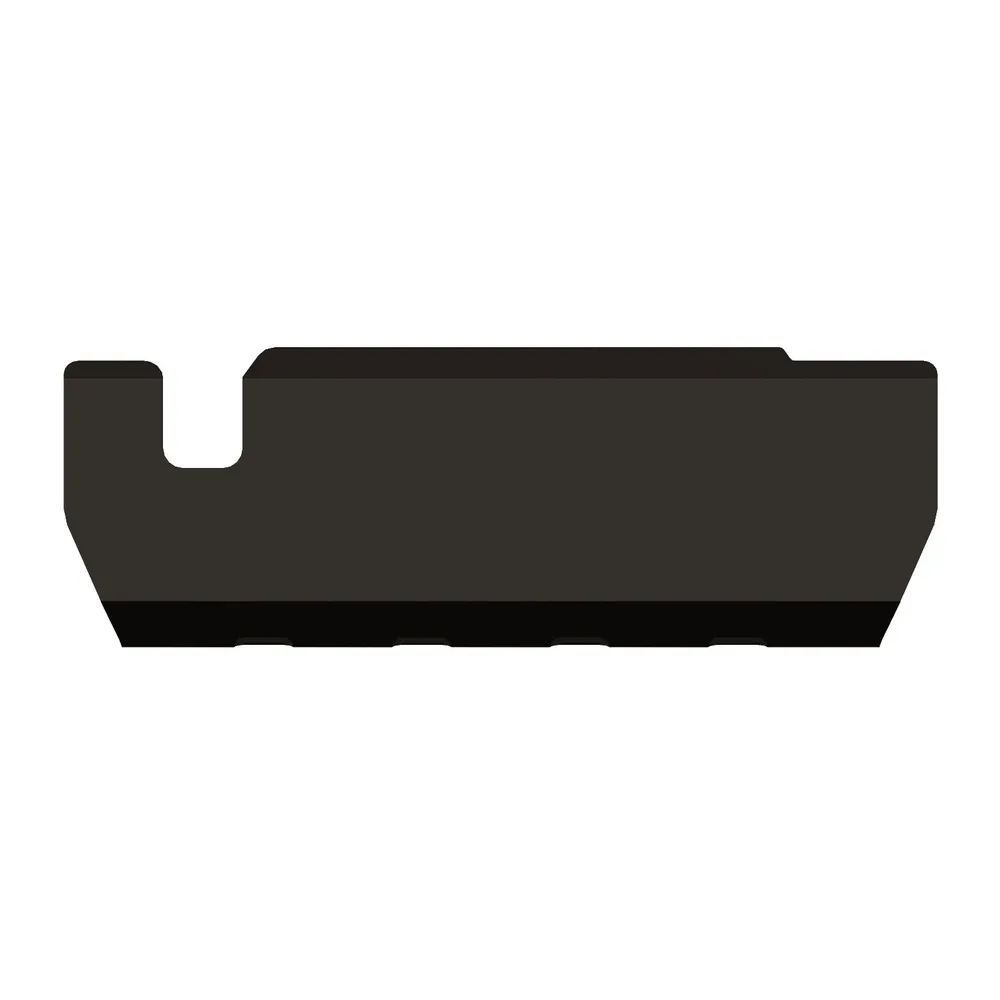 Защита рулевых тяг для NISSAN Patrol, 2000-2005, Y61, сталь 3 мм SHERIFF 15.0607