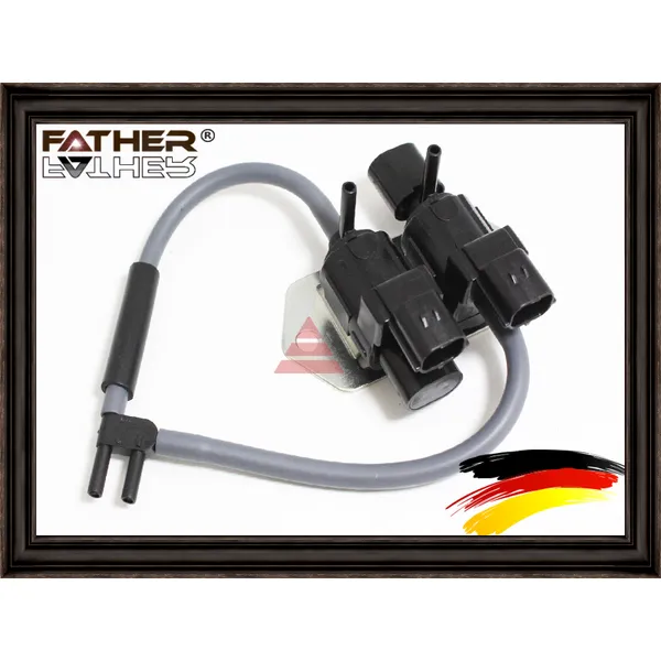 Клапан включения полного привода FATHER F3143R51