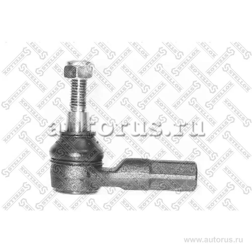Наконечник рулевой Ford Transit 00> STELLOX 51-00839-SX