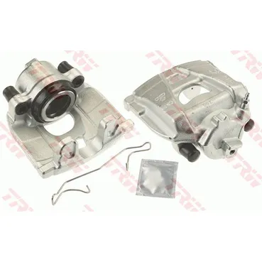 Суппорт передн правый AUDI Q3, VW TIGUAN BHW1034E TRW BHW1034E