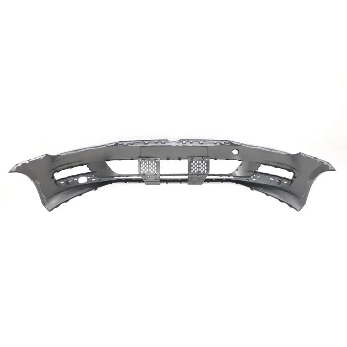 Бампер передний VW Golf 7 2012-2017 DoCar 5G0807217BNGRUDCR