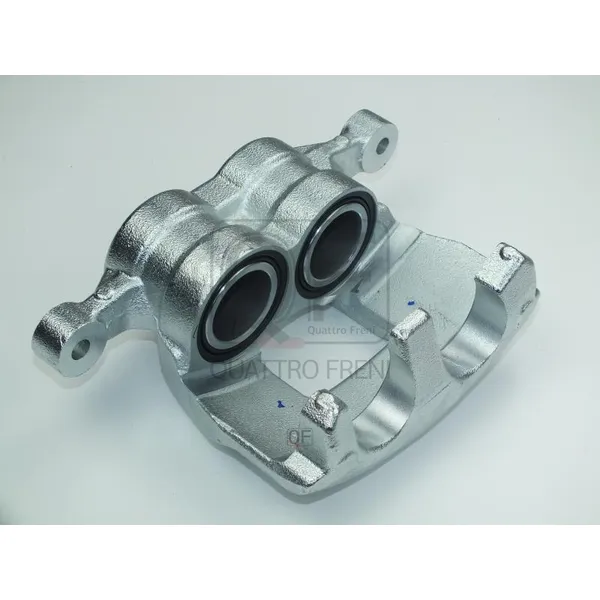 Суппорт тормозной FR RH QUATTRO FRENI QF10F00157