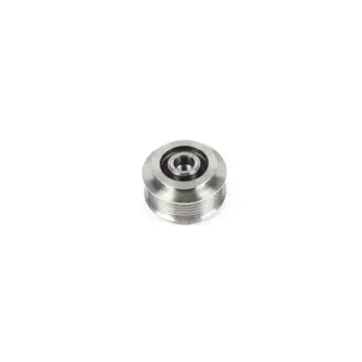 Шкив генератора Bosch VW LT28-46 2.8TDi/T4 2.5TDi 01> STELLOX 20-01464-SX