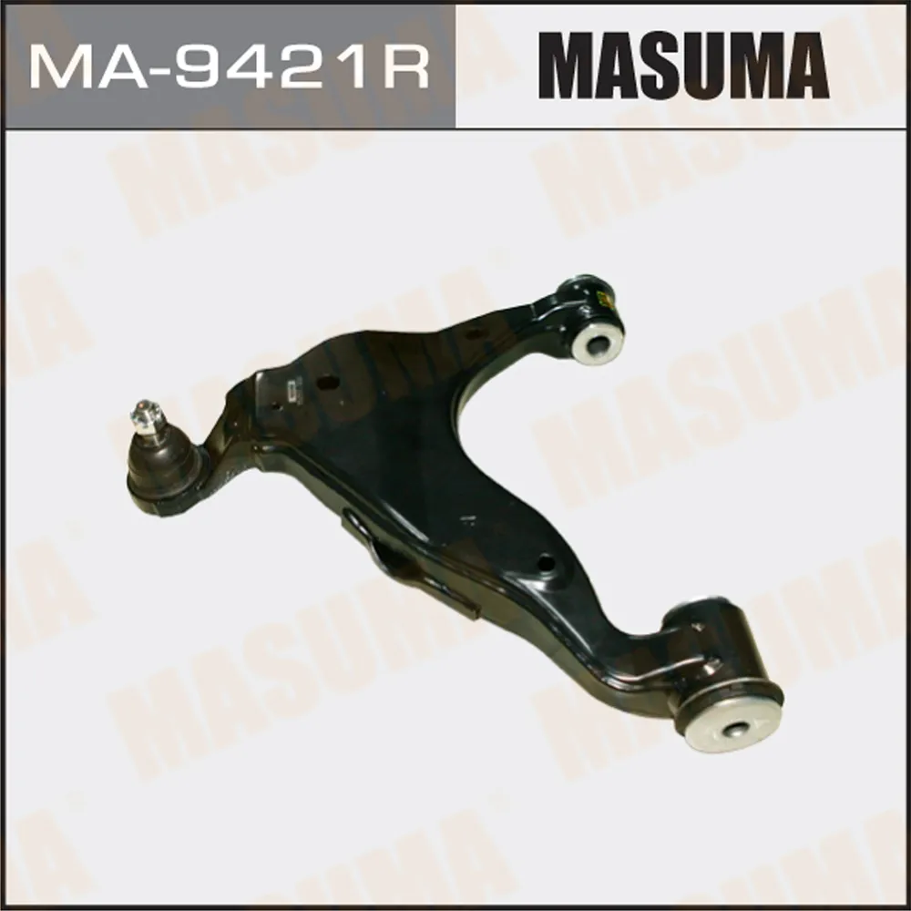 Рычаг подвески MASUMA MA9421R