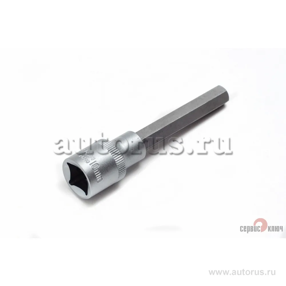 Ключ протяжки головки блока ВАЗ21082115 1/2'' Сервис ключ 76510