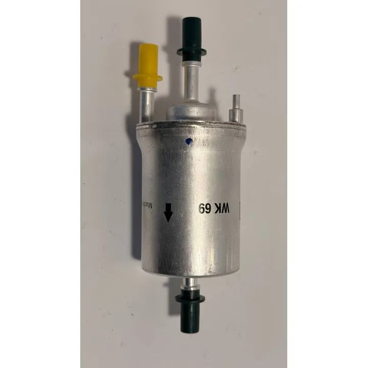 Фильтр топливный, Уценка AD VW MANN-FILTER WK 69-N0 Уценка