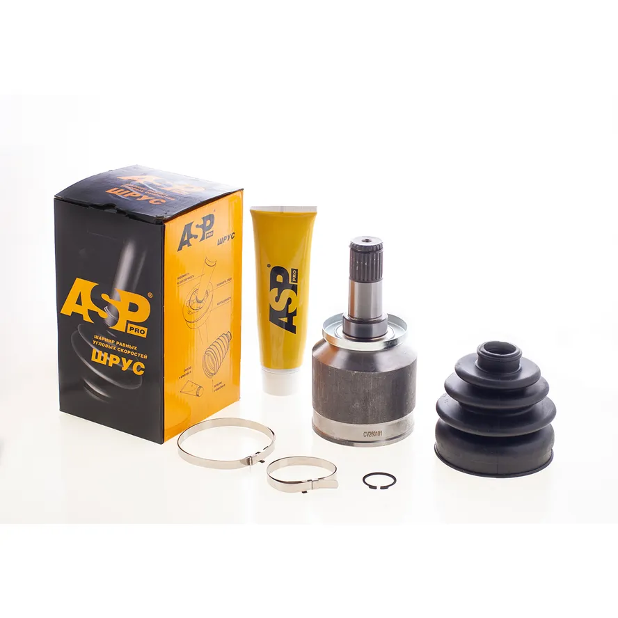 ШРУС внутренний L=R LADA 2108-2190 внутренний ASP CV260101