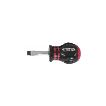 Отвертка шлицевая HERCULES SL1,2x6,5x38 мм JONNESWAY D03S638