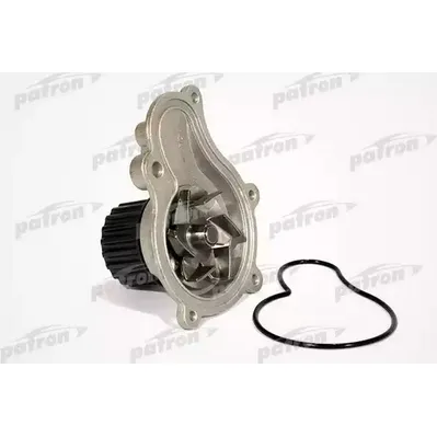 Насос водяной US7156 CHRYSLER: CIRRUS, VOYAGER 96-06, DODGE: GRA PATRON PWP1015