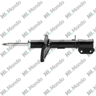 Амортизатор DAEWOO Leganza (97-) задний левый масляный MANDO MANDO EX96207662