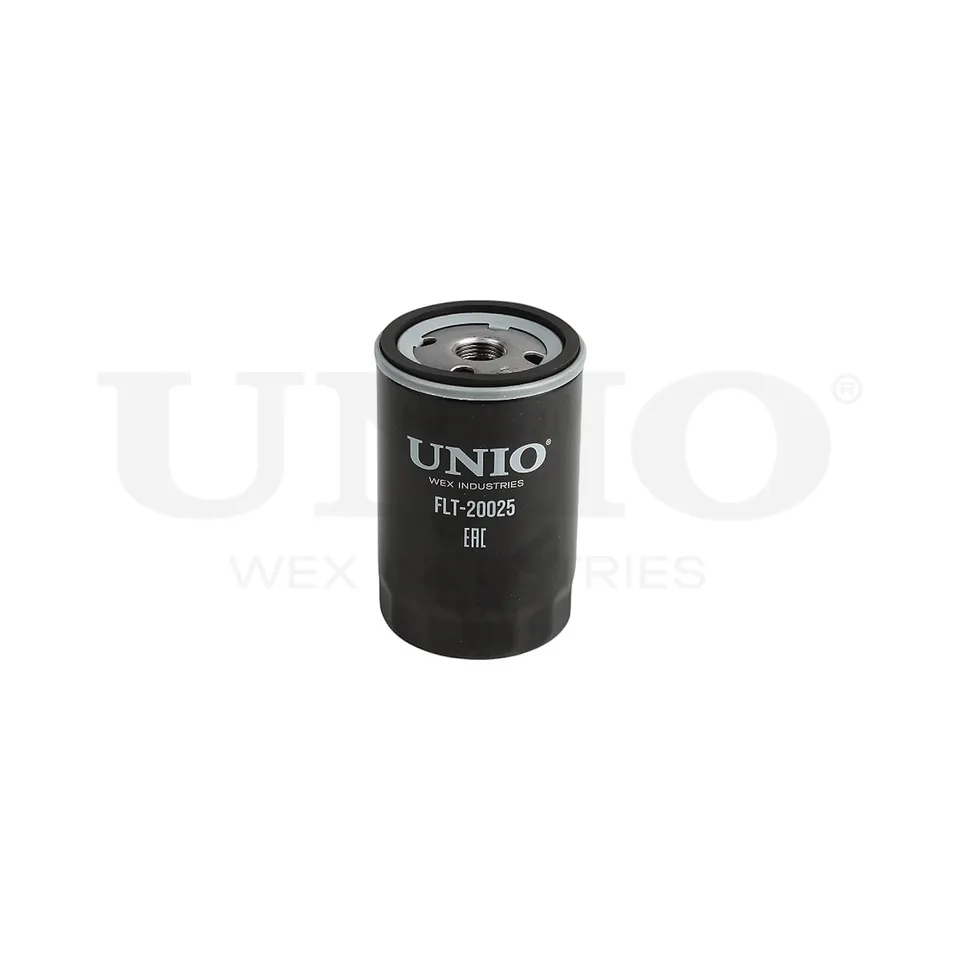 Фильтр масляный UNIO FLT-20025