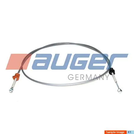 Провод, Рычаг переключения передач VOLVO L 3235 мм AUGER 80369