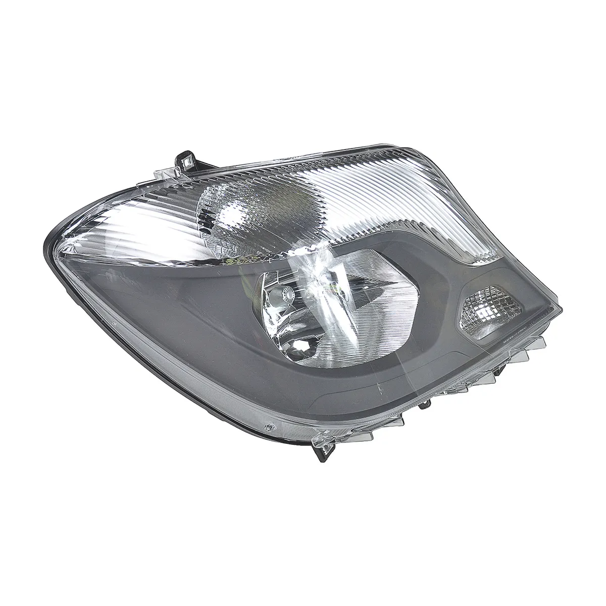 Фара правая MB Sprinter 06> STELLOX 87-33184-SX