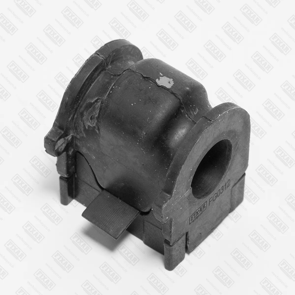 Втулка стабилизатора переднего MAZDA 6 07-> FIXAR FG0312