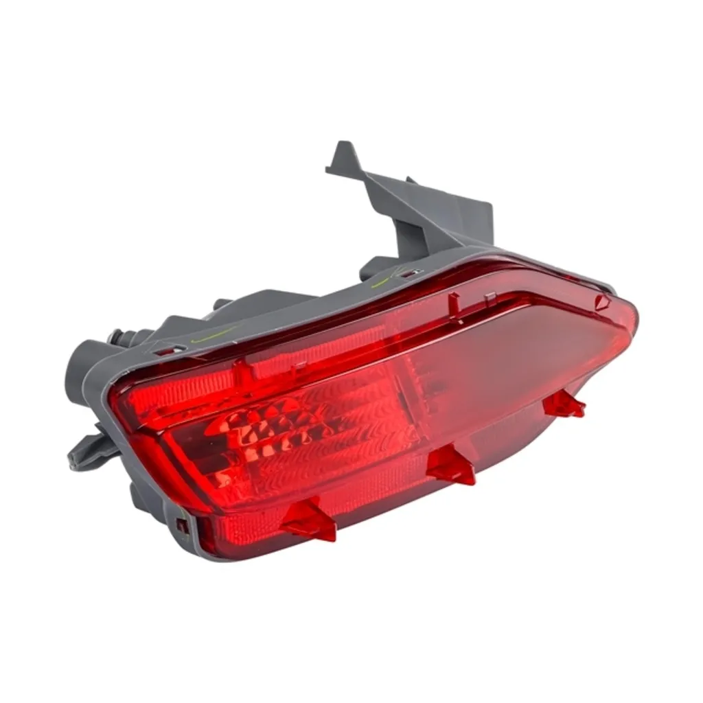 Фонарь противотуманный задний L Toyota RAV4 12>  DEPO 2124004LUE