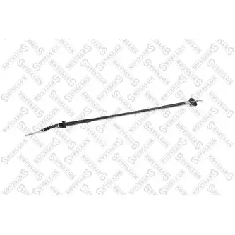 Трос сцепления Chevrolet Aveo/Kalos 1.2/1.4i 05> STELLOX 29-98361-SX