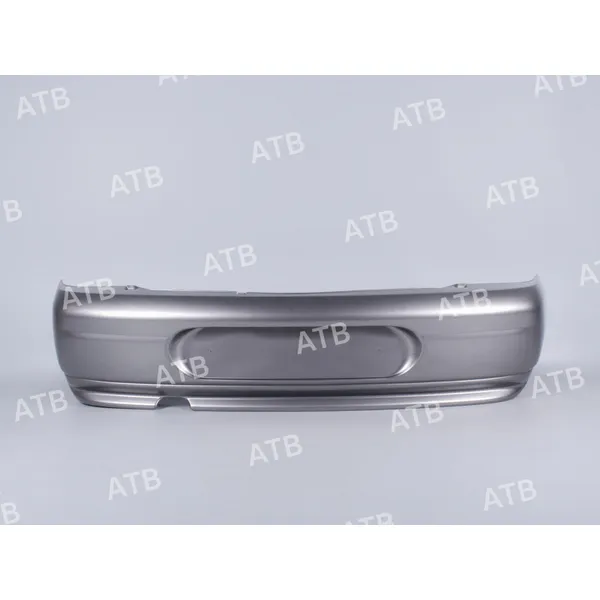 Бампер ВАЗ 2110 седан задний Кварц 630 ATB 1AV10010R630