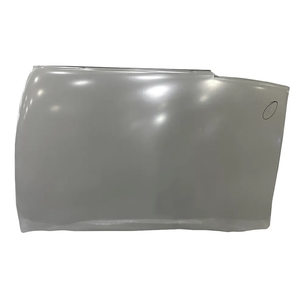 Панель крыши для запчастей, Уценка LADA 21230570101270-N2 Уценка
