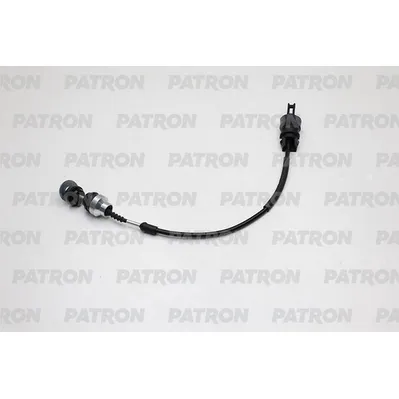 Трос сцепления Citroen Xsara 2.0/1.9 D 97-00 PATRON PC6096