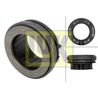 Подшипник выжимной GM Aveo/Epica/Rezzo/OPEL Astra F/Vectra A LUK 500 0321 10