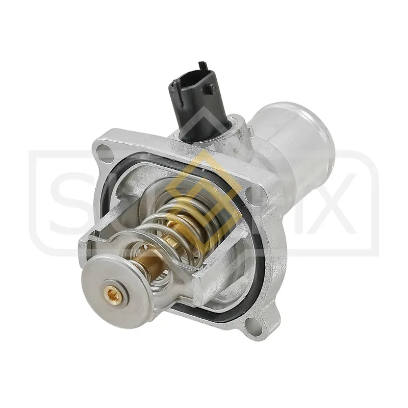 Термостат SUFIX FT-1122