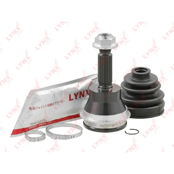 ШРУС наружный MITSUBISHI Airtrek / Outlander CU 01-08 LYNXauto CO-3913A