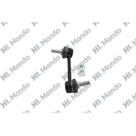 Стойка стабилизатора переднего L HYUNDAI Genesis (14-) (4WD) MANDO MSC010096