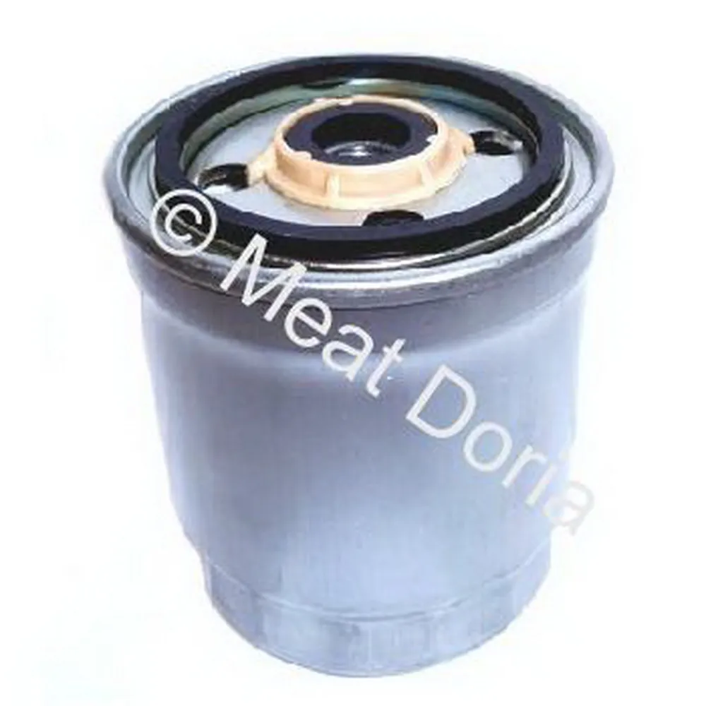 Фильтр топливный MEAT&DORIA 4112