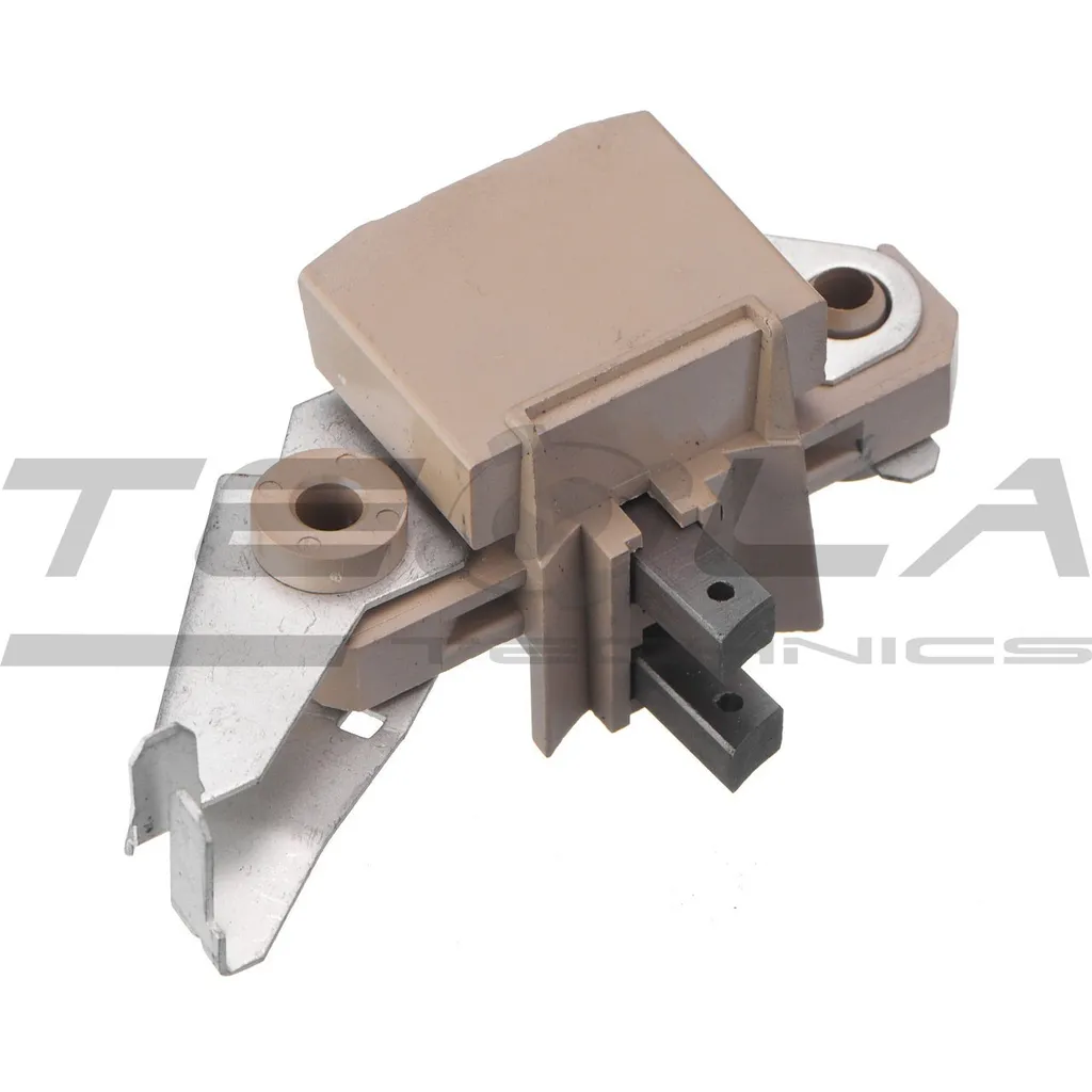 Регулятор MITSUBISHI Galant, L 200, L 300, Pajero, Dodge, Mazda TESLA TECHNICS TT31441