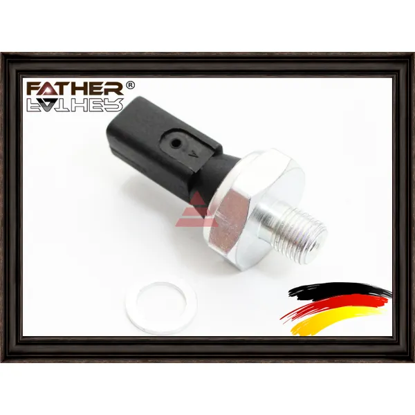 Датчик давления масла FATHER F2975R77