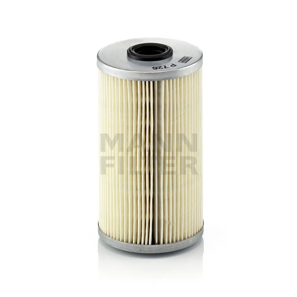 Фильтр топливный MANN-FILTER P 726 X